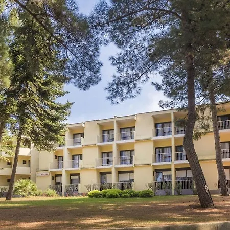 Savudrija Plava Laguna