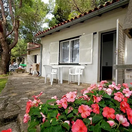 Savudrija Plava Laguna Umag