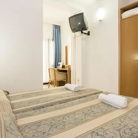 Savudrija Plava Laguna Apartment Umag