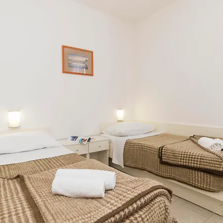Savudrija Plava Laguna Apartment *