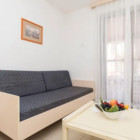 Apartment Savudrija Plava Laguna Umag