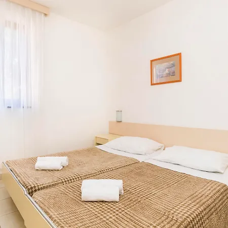 Savudrija Plava Laguna Apartment