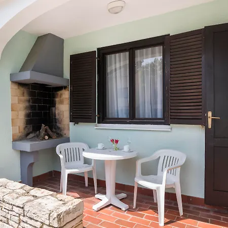 Savudrija Plava Laguna Umag