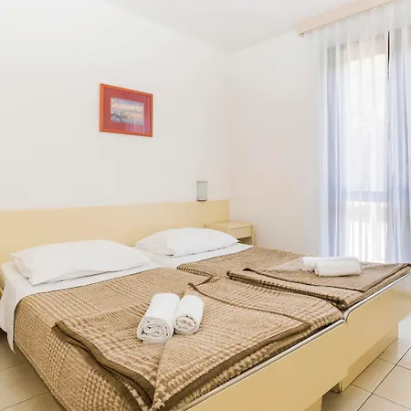 Apartment Savudrija Plava Laguna *