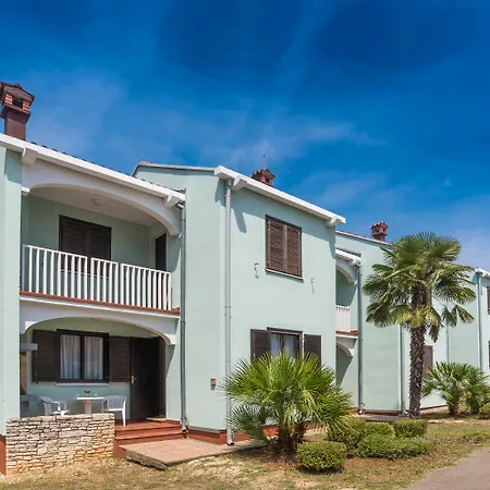 Savudrija Plava Laguna Apartment Umag