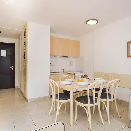 Apartment Savudrija Plava Laguna *