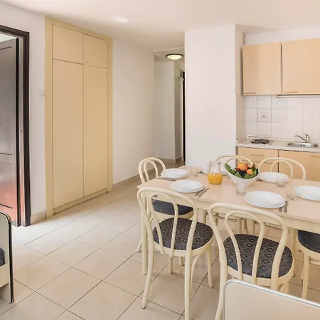 Apartment Savudrija Plava Laguna Umag
