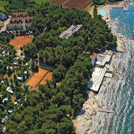 Savudrija Plava Laguna Apartment