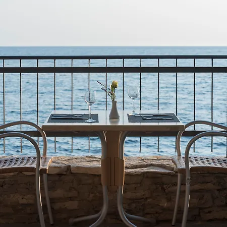 Savudrija Plava Laguna * Umag