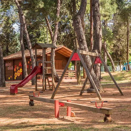 Savudrija Plava Laguna Apartment Umag