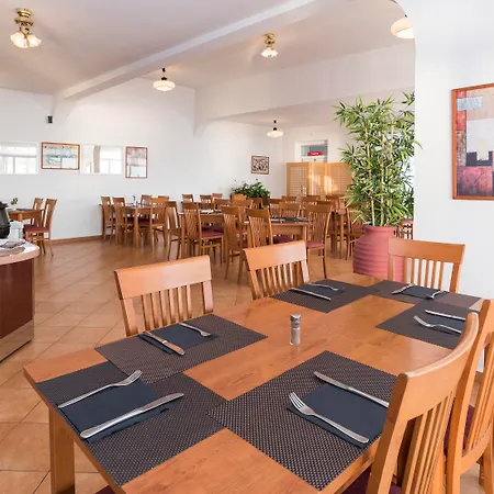Savudrija Plava Laguna Apartment Umag