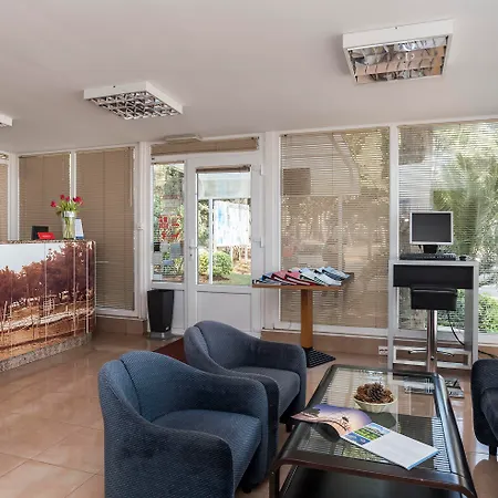 Apartment Savudrija Plava Laguna Umag