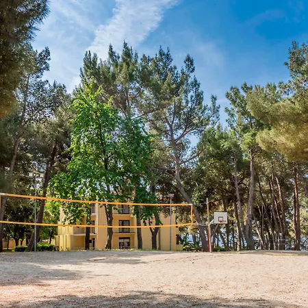 Savudrija Plava Laguna Apartment Umag