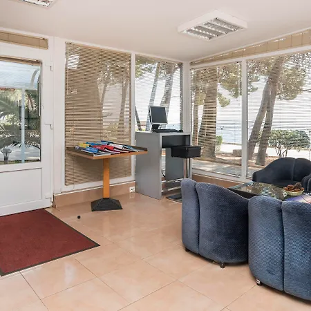 Savudrija Plava Laguna Umag
