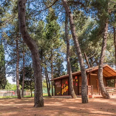 Apartment Savudrija Plava Laguna Umag