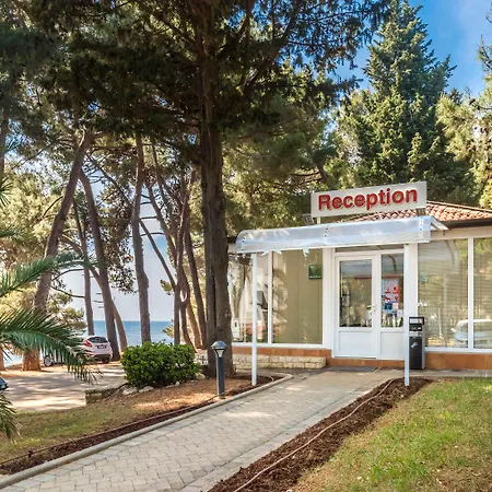 Apartment Savudrija Plava Laguna *