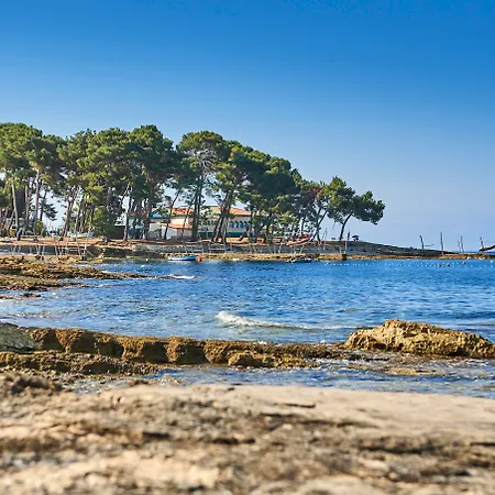 Savudrija Plava Laguna
