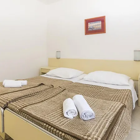 Apartment Savudrija Plava Laguna