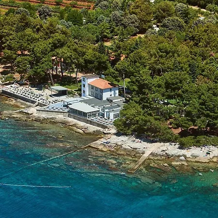 Savudrija Plava Laguna *