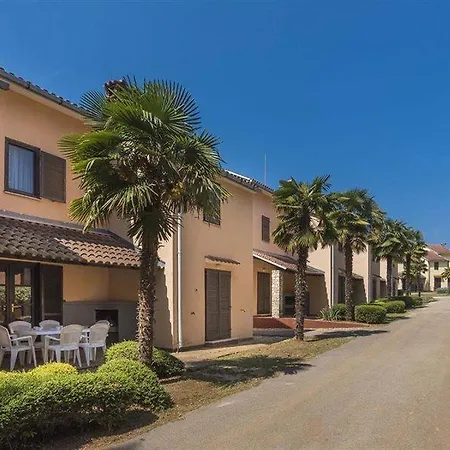 Savudrija Plava Laguna Apartment Umag