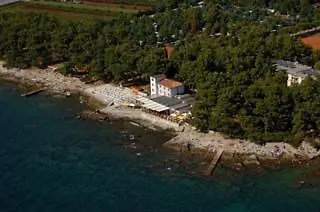 公寓 Savudrija Plava Laguna