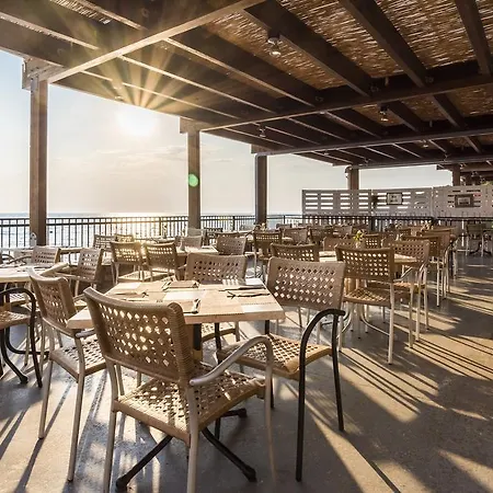 公寓 Savudrija Plava Laguna