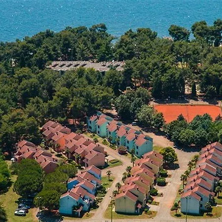 Apartment Savudrija Plava Laguna