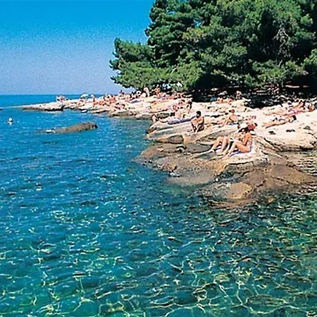 Savudrija Plava Laguna ウマグ