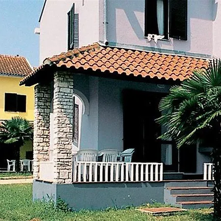 アパート Savudrija Plava Laguna ウマグ