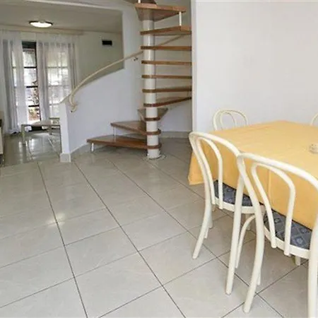 公寓 Savudrija Plava Laguna *