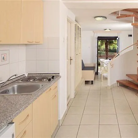 Apartment Savudrija Plava Laguna