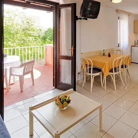 Savudrija Plava Laguna