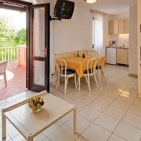 Savudrija Plava Laguna 乌马格