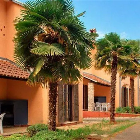 Apartment Savudrija Plava Laguna Umag
