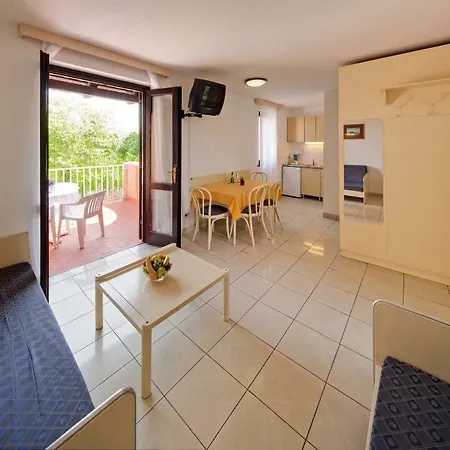 Savudrija Plava Laguna * ウマグ