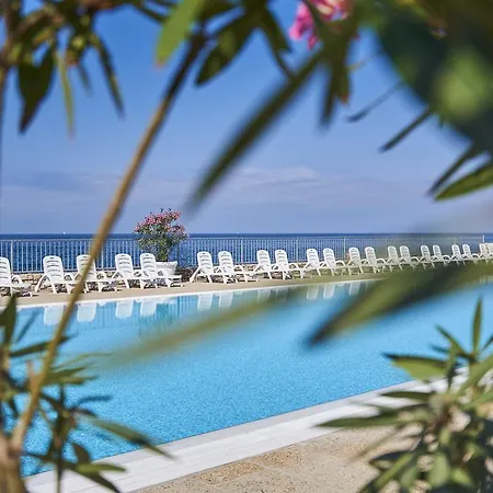 Savudrija Plava Laguna Apartment Umag