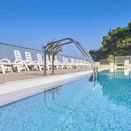 Savudrija Plava Laguna 公寓 乌马格