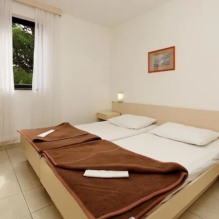 Savudrija Plava Laguna Umag