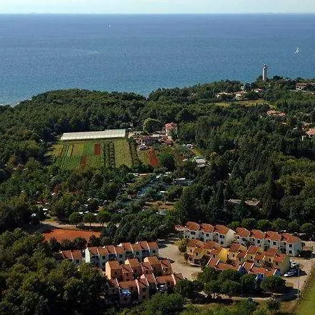 Savudrija Plava Laguna *