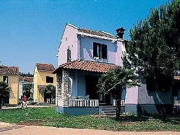 Διαμέρισμα Savudrija Plava Laguna *