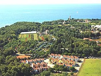 Savudrija Plava Laguna