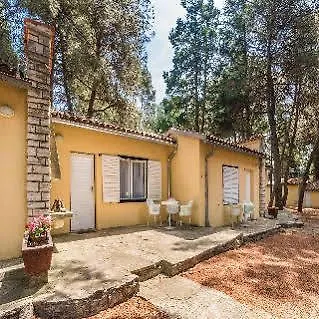 Savudrija Plava Laguna Apartment Umag