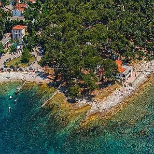 Savudrija Plava Laguna *