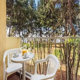 Savudrija Plava Laguna 公寓 乌马格