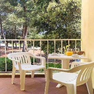 Savudrija Plava Laguna