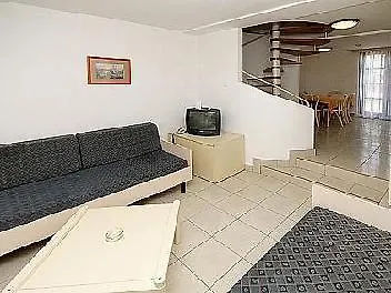 Savudrija Plava Laguna