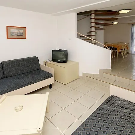 公寓 Savudrija Plava Laguna *