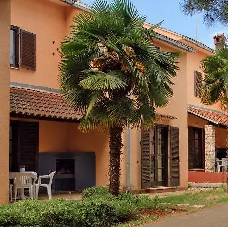 Savudrija Plava Laguna *