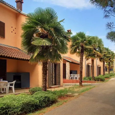 Savudrija Plava Laguna Umag