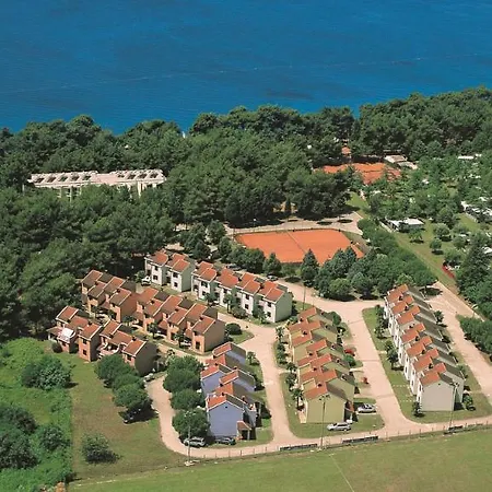 Savudrija Plava Laguna * Umag